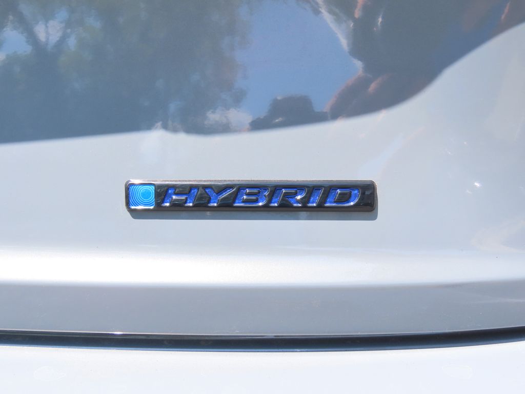 Thumbnail: 2026 Honda Civic - 18