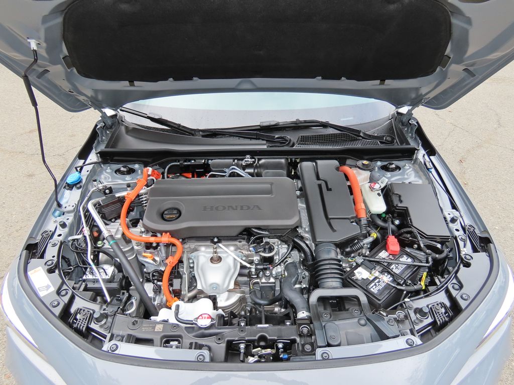 Thumbnail: 2026 Honda Civic - 9