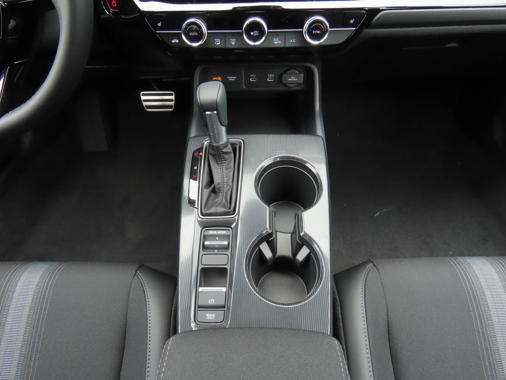 Thumbnail: 2026 Honda Civic - 16