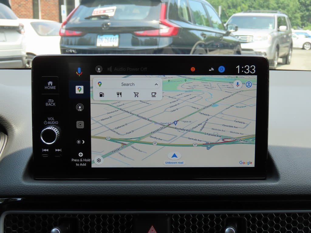 Thumbnail: 2026 Honda Civic - 15