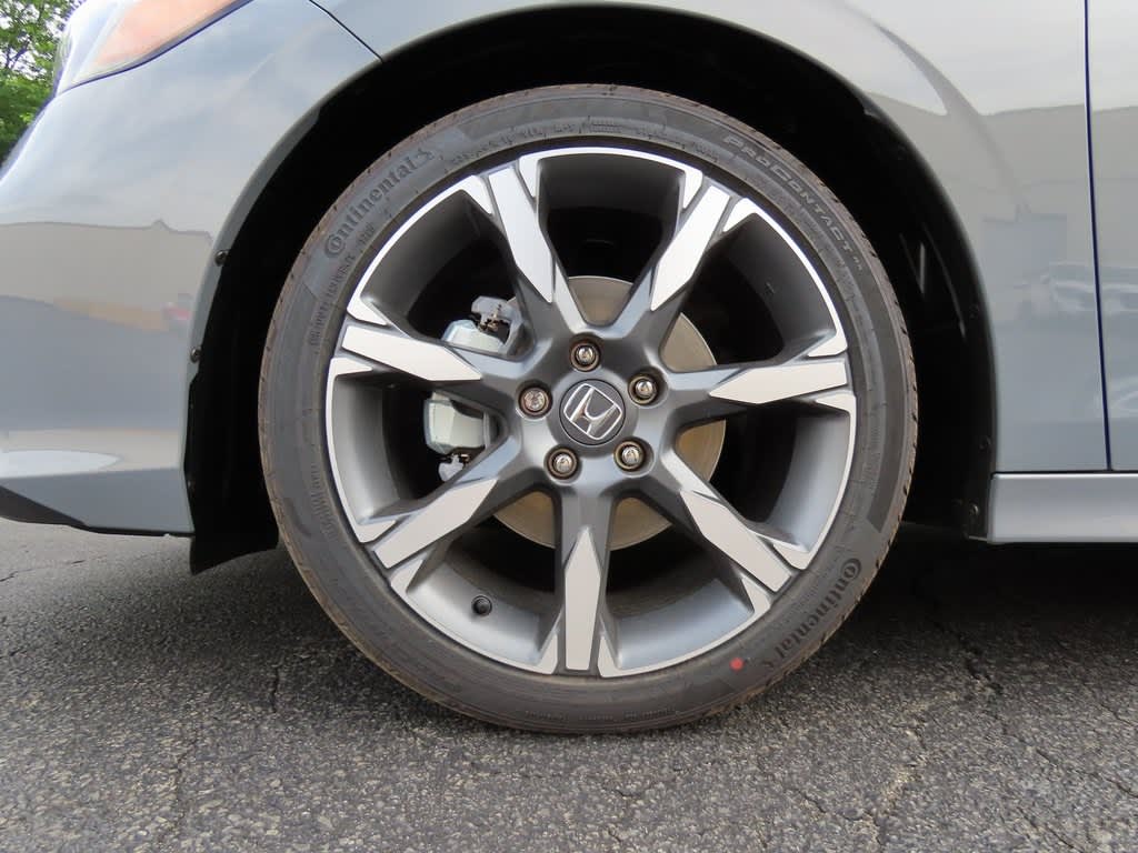 Thumbnail: 2026 Honda Civic - 8