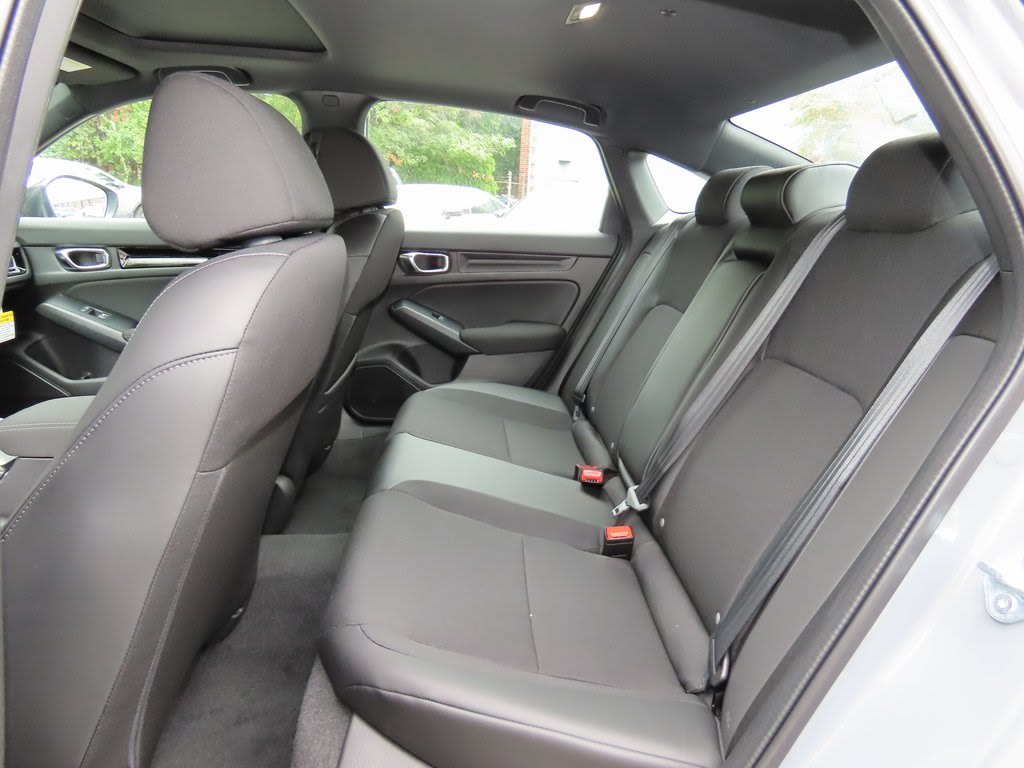 Thumbnail: 2026 Honda Civic - 13