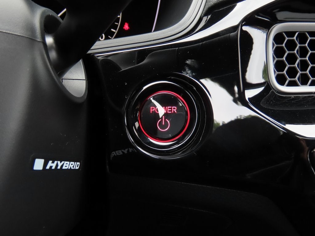 Thumbnail: 2026 Honda Civic - 23