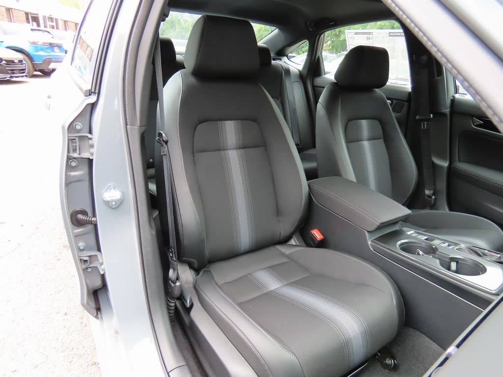 Thumbnail: 2026 Honda Civic - 12