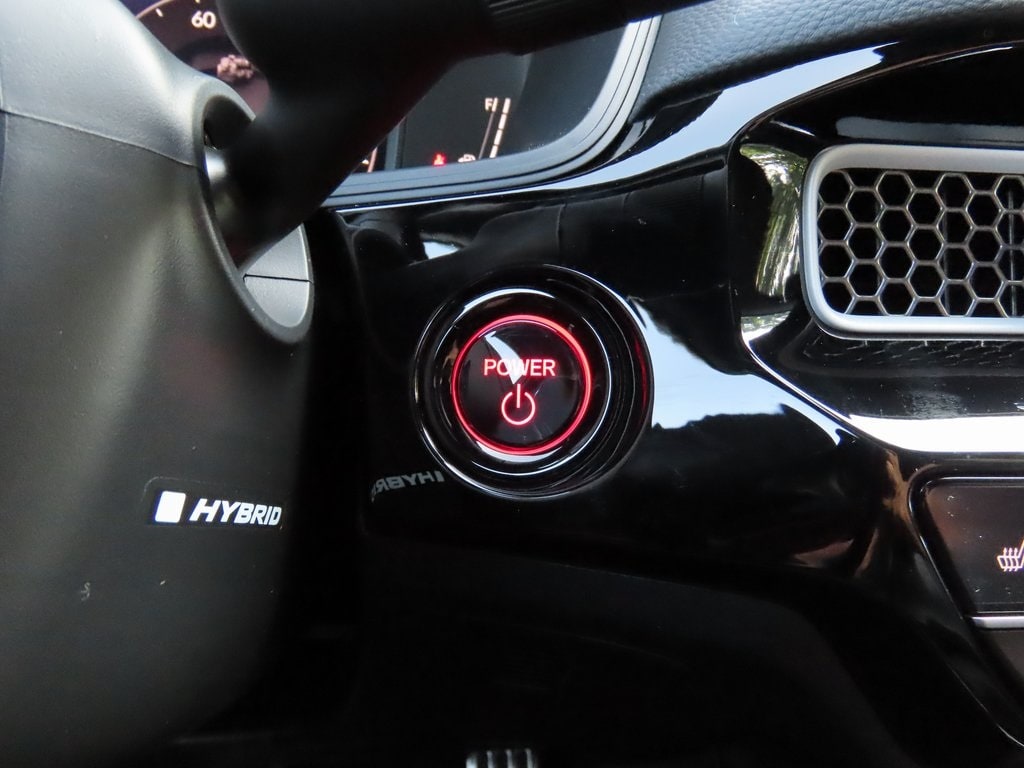 Thumbnail: 2026 Honda Civic - 26