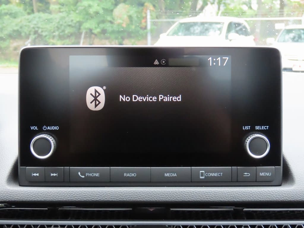 Thumbnail: 2026 Honda Civic - 15