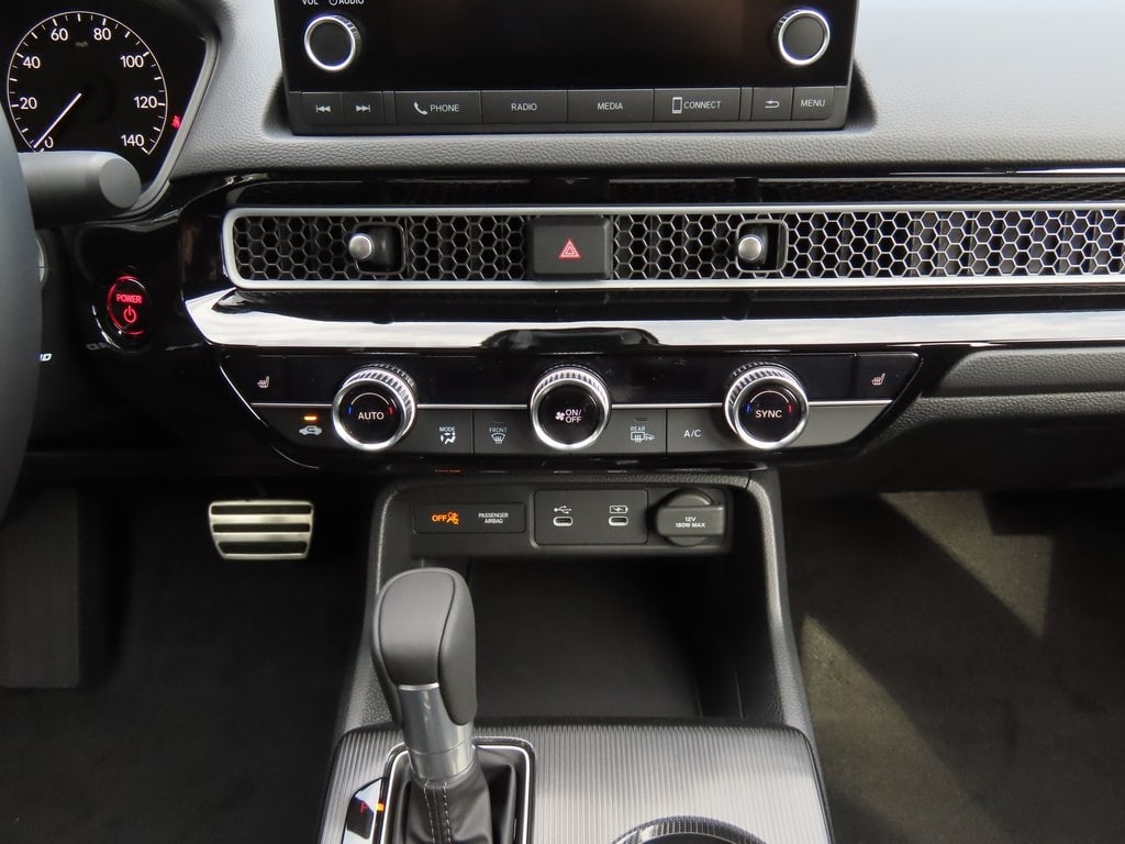 Thumbnail: 2026 Honda Civic - 21