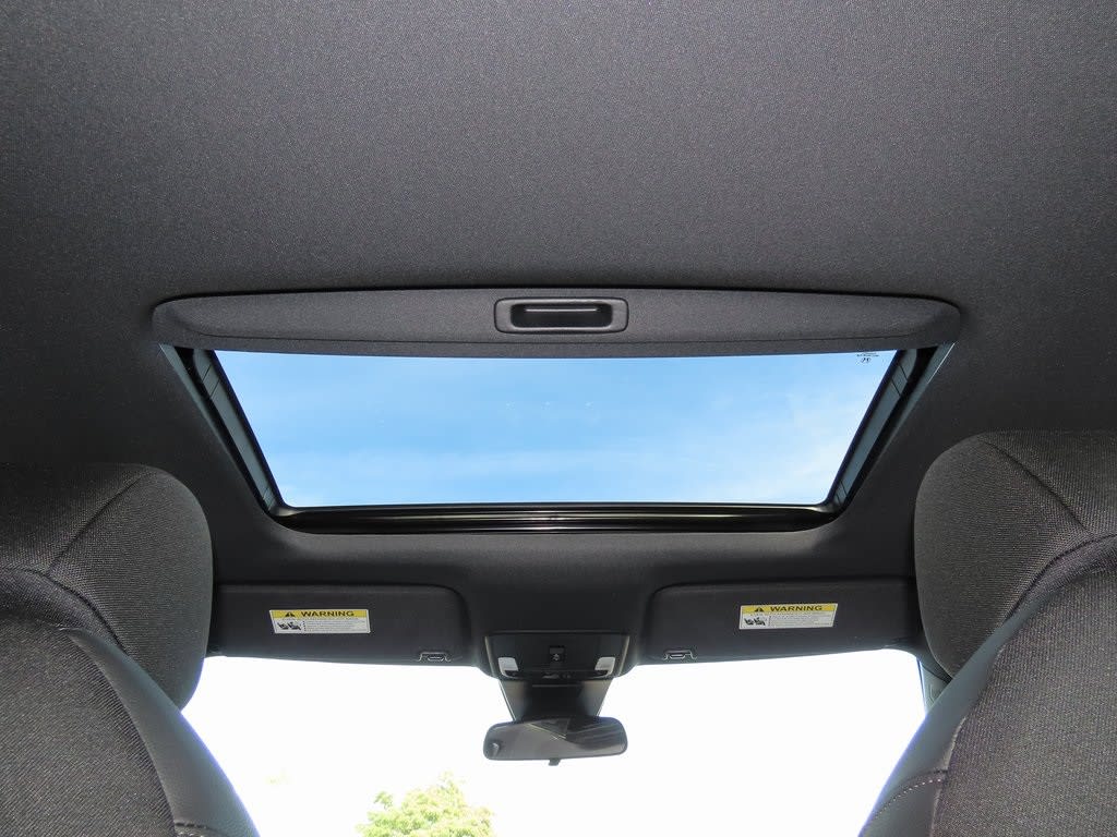 Thumbnail: 2026 Honda Civic - 22