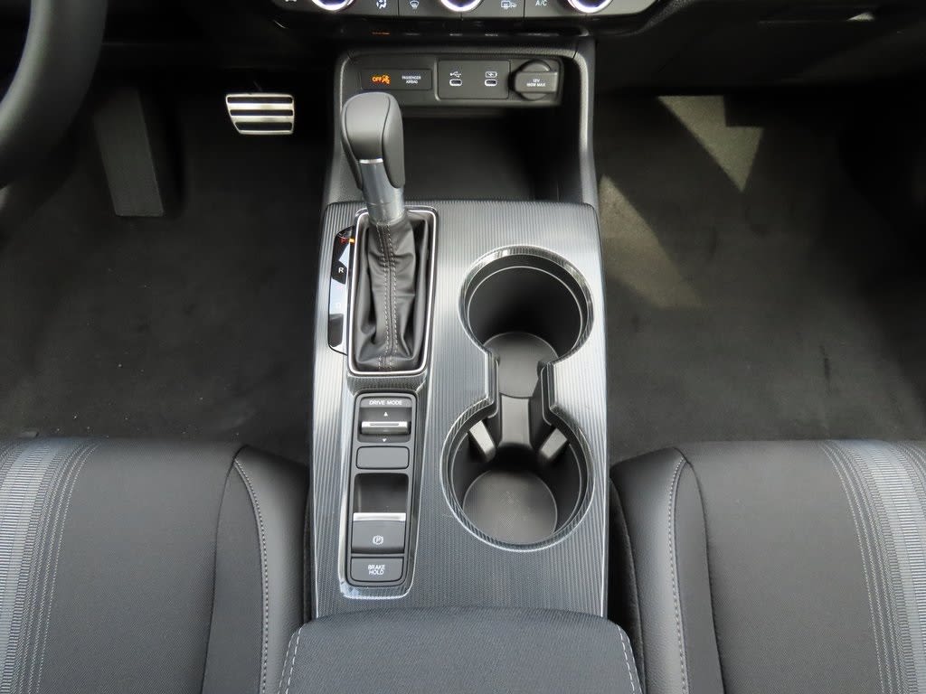 Thumbnail: 2026 Honda Civic - 15