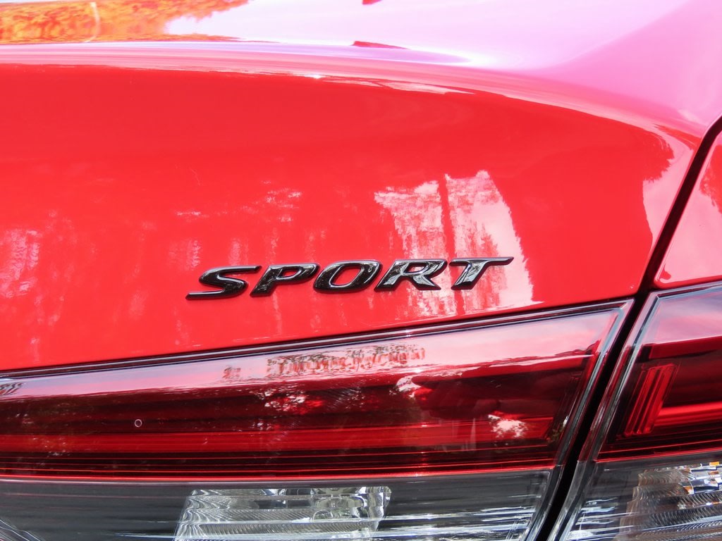 Thumbnail: 2026 Honda Civic - 18