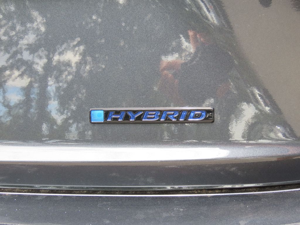 Thumbnail: 2026 Honda Civic - 7