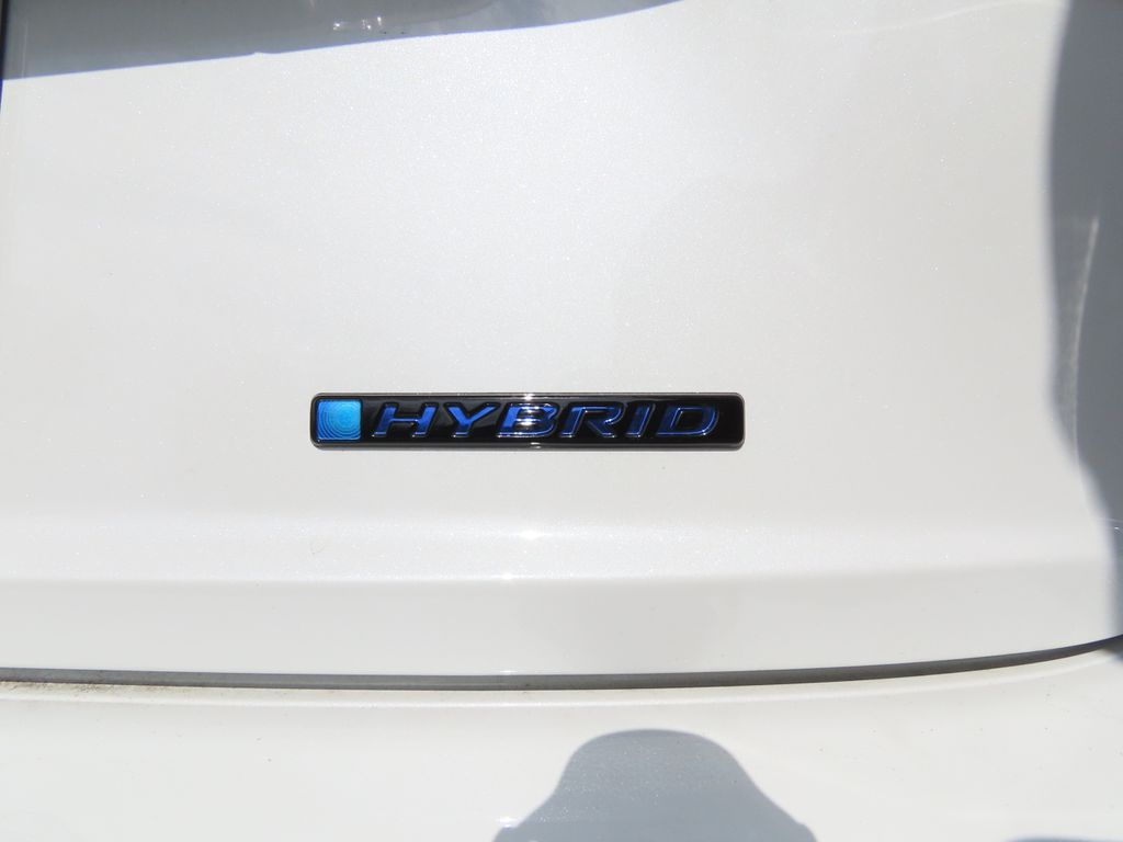 Thumbnail: 2026 Honda Civic - 18