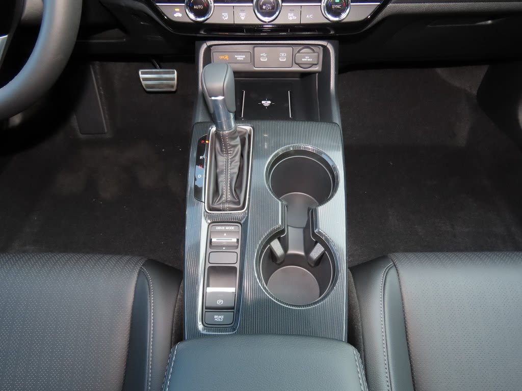 Thumbnail: 2026 Honda Civic - 24