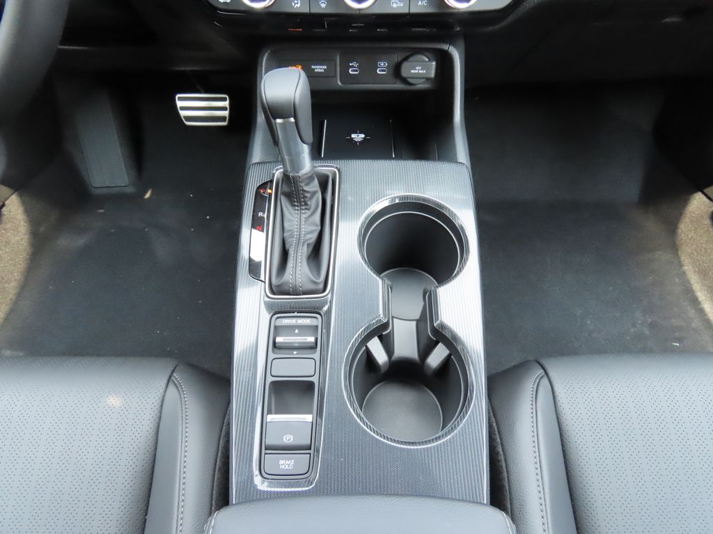 Thumbnail: 2026 Honda Civic - 16