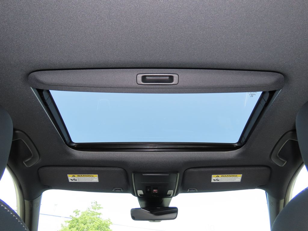 Thumbnail: 2026 Honda Civic - 26