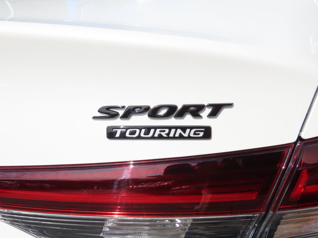 Thumbnail: 2026 Honda Civic - 19