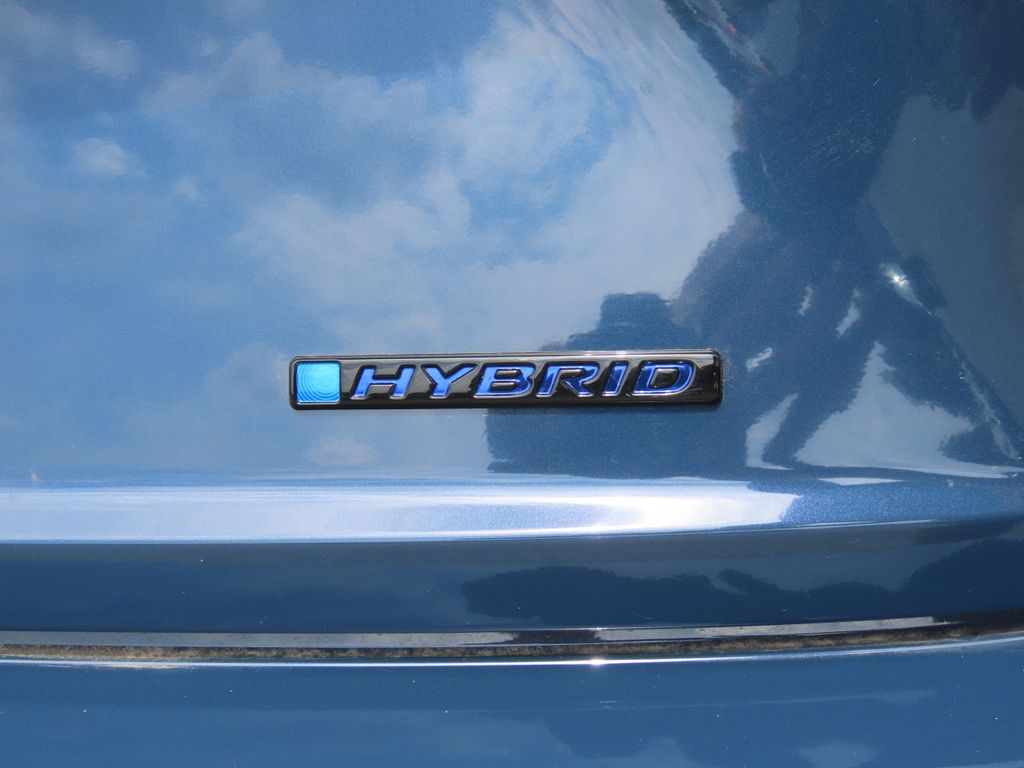 Thumbnail: 2026 Honda Civic - 7