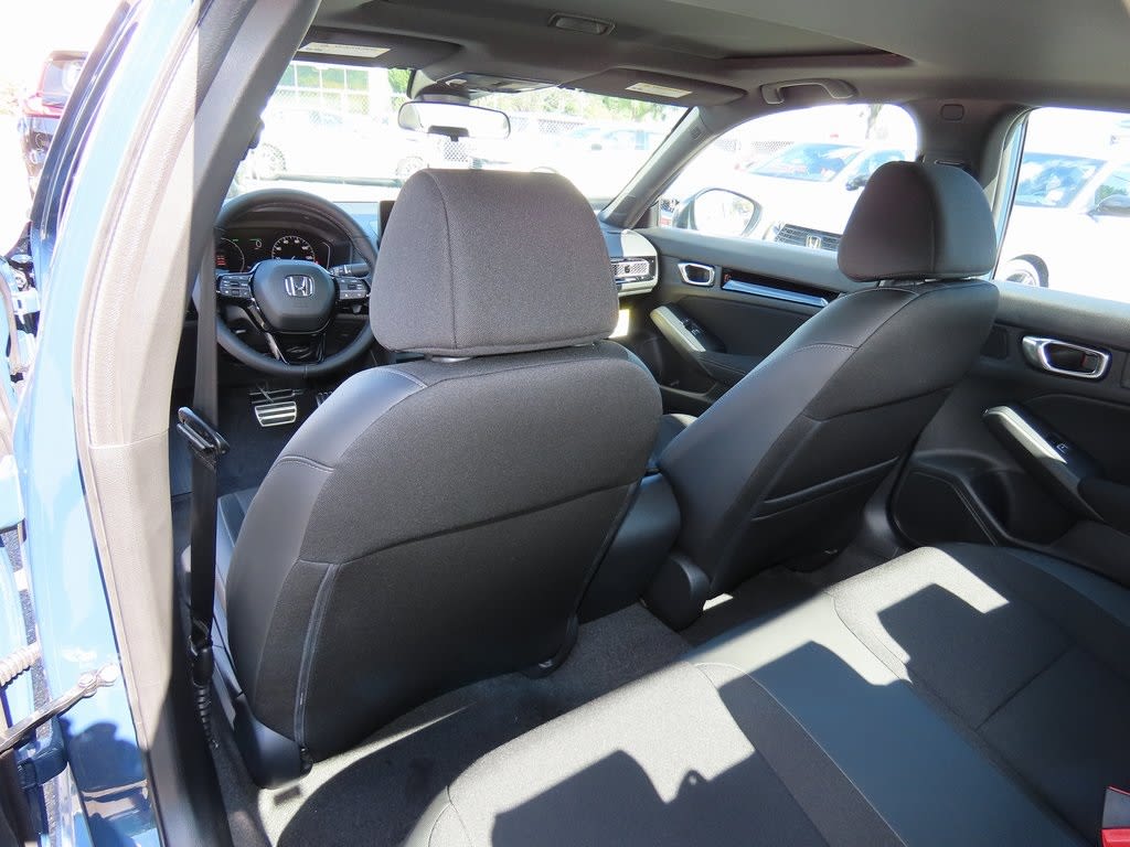 Thumbnail: 2026 Honda Civic - 20