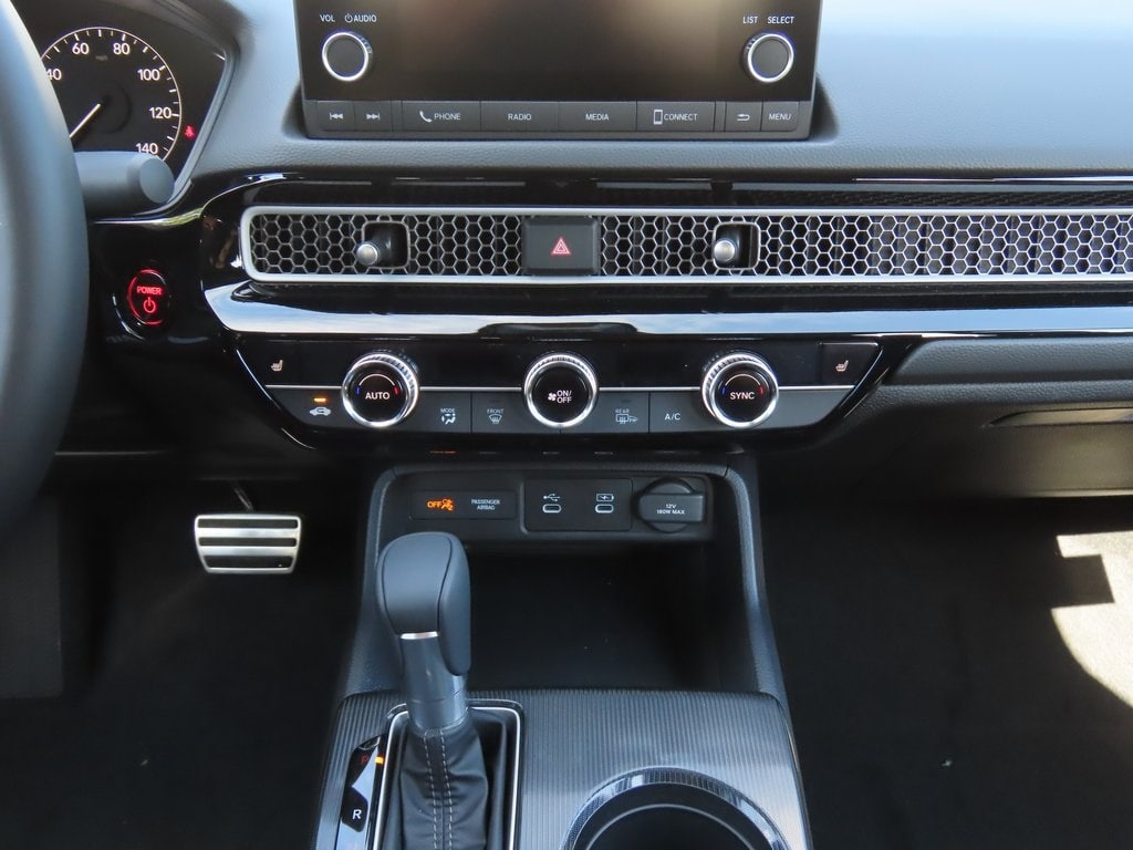 Thumbnail: 2026 Honda Civic - 22