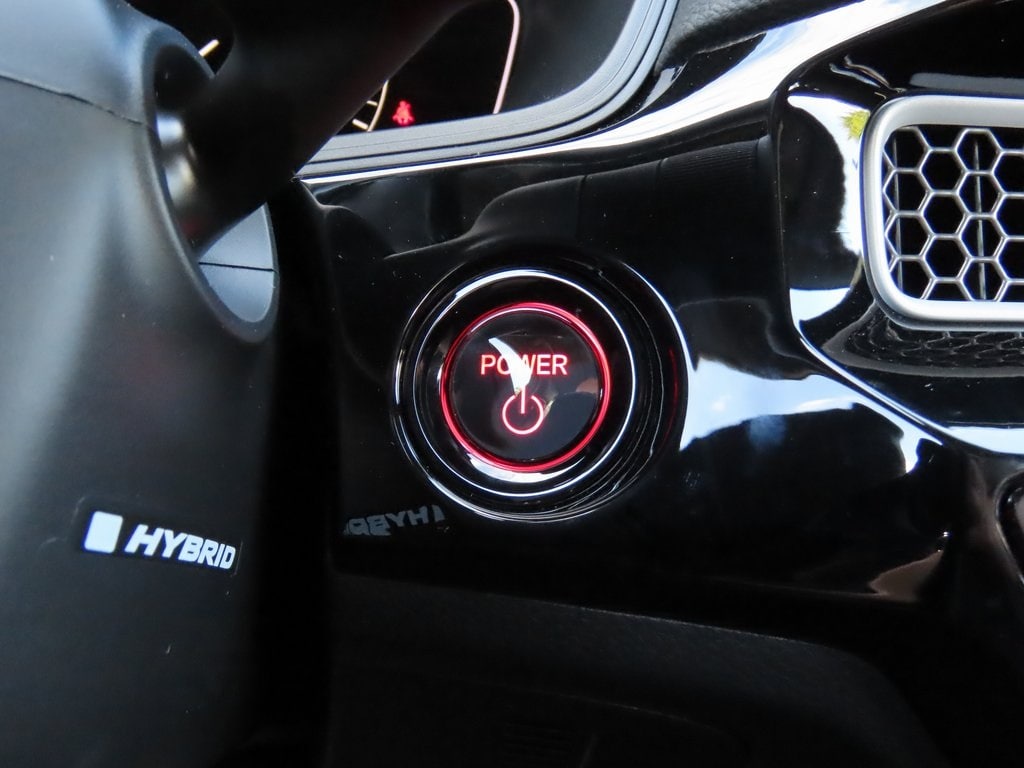 Thumbnail: 2026 Honda Civic - 23