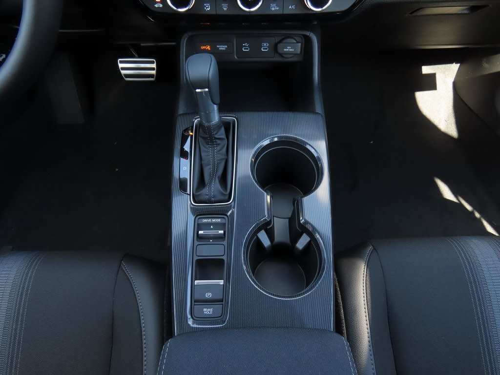 Thumbnail: 2026 Honda Civic - 16