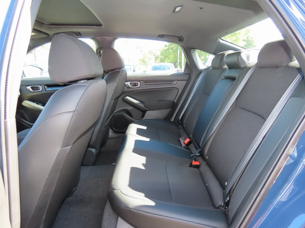 Thumbnail: 2026 Honda Civic - 13