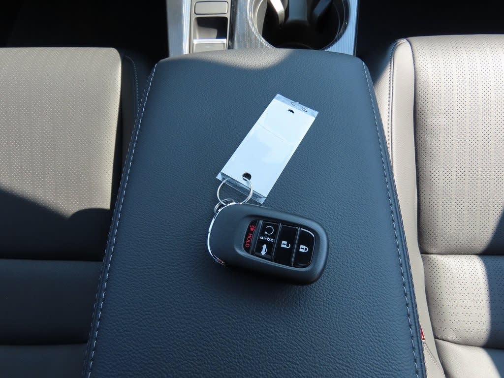 Thumbnail: 2026 Honda Civic - 17