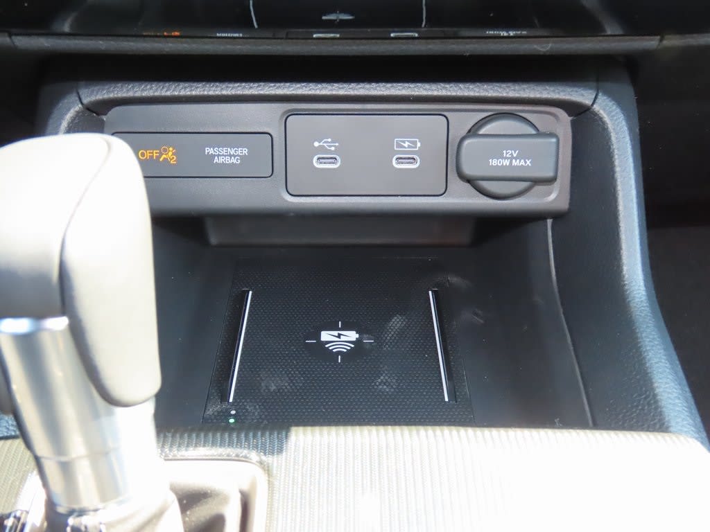 Thumbnail: 2026 Honda Civic - 15