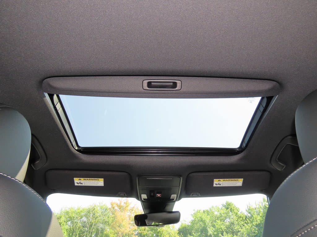 Thumbnail: 2026 Honda Civic - 28