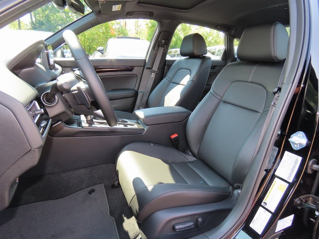 Thumbnail: 2026 Honda Civic - 9