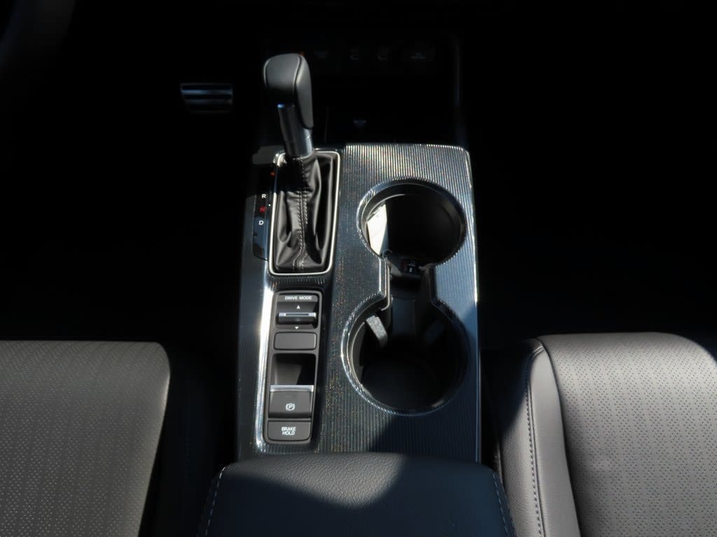 Thumbnail: 2026 Honda Civic - 25