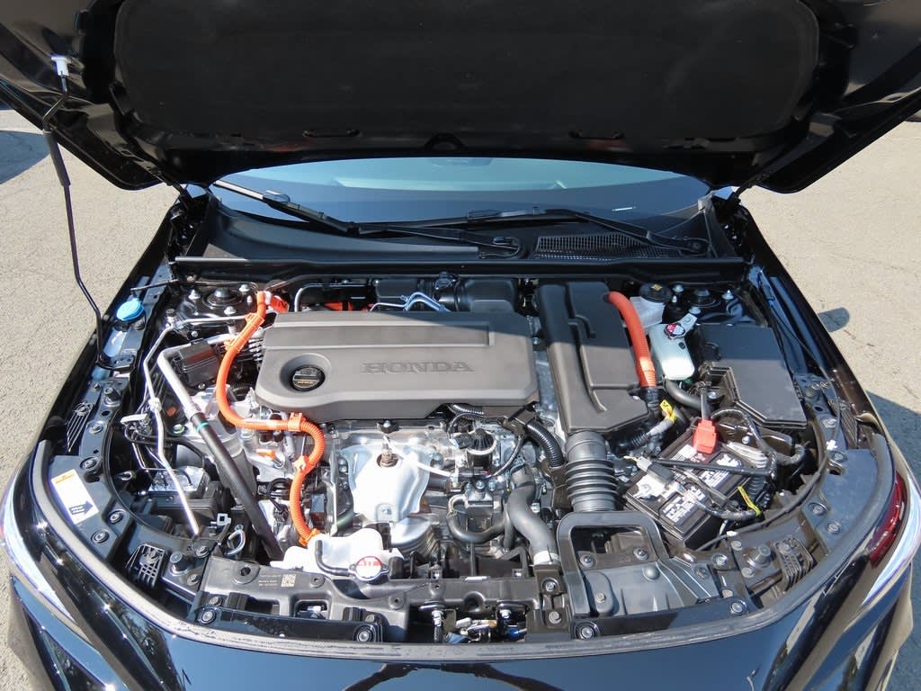 Thumbnail: 2026 Honda Civic - 7