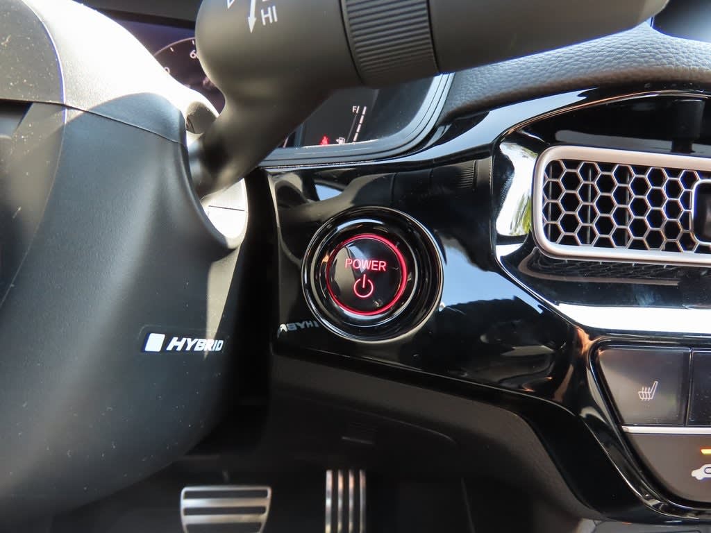 Thumbnail: 2026 Honda Civic - 27