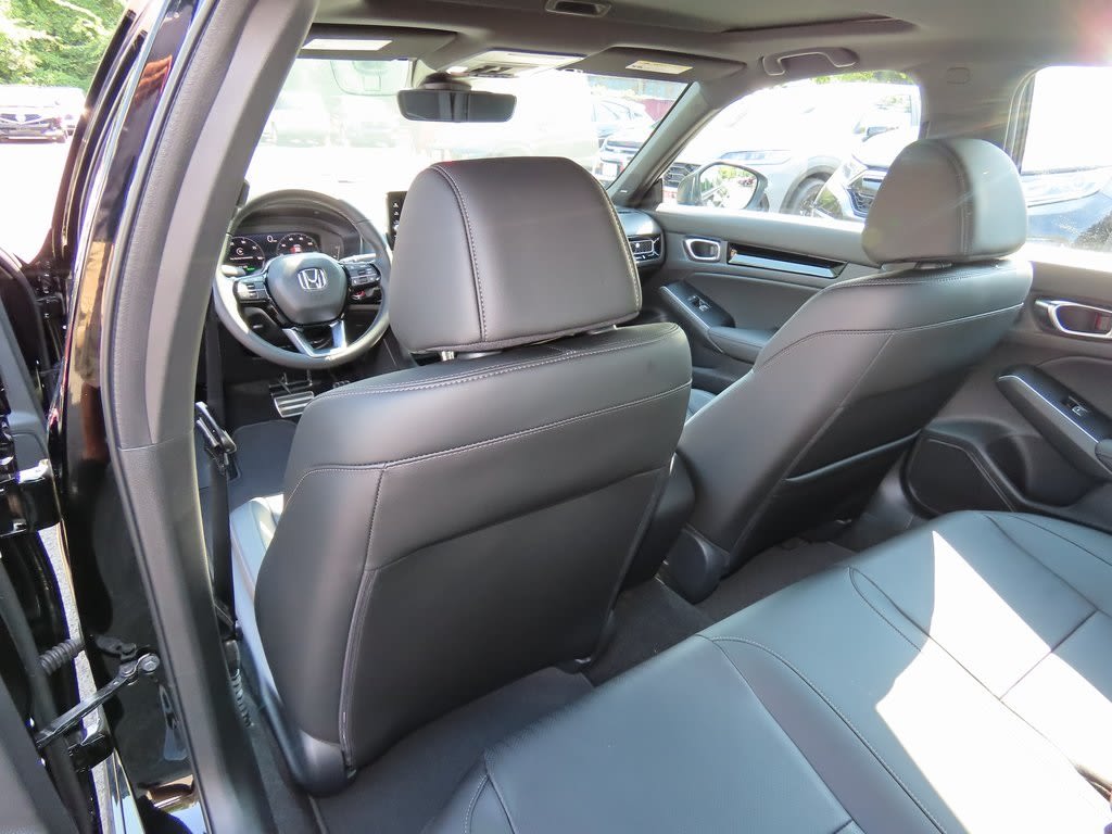 Thumbnail: 2026 Honda Civic - 22