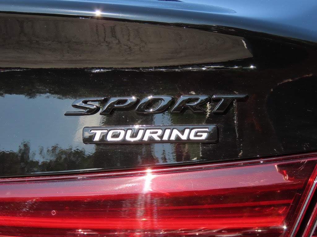 Thumbnail: 2026 Honda Civic - 18