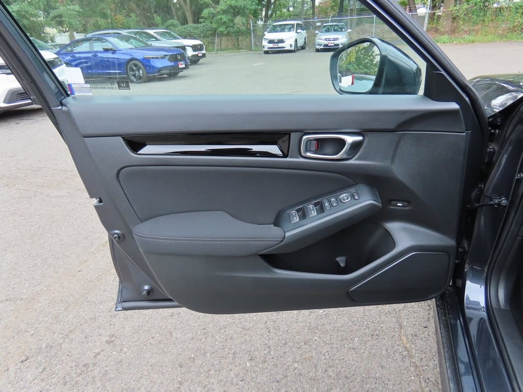 Thumbnail: 2026 Honda Civic - 20