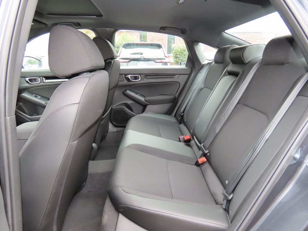 Thumbnail: 2026 Honda Civic - 13