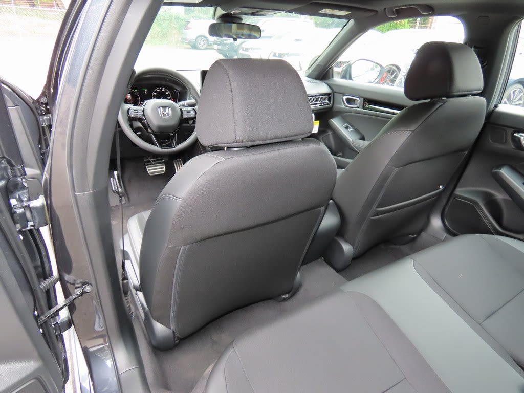 Thumbnail: 2026 Honda Civic - 19