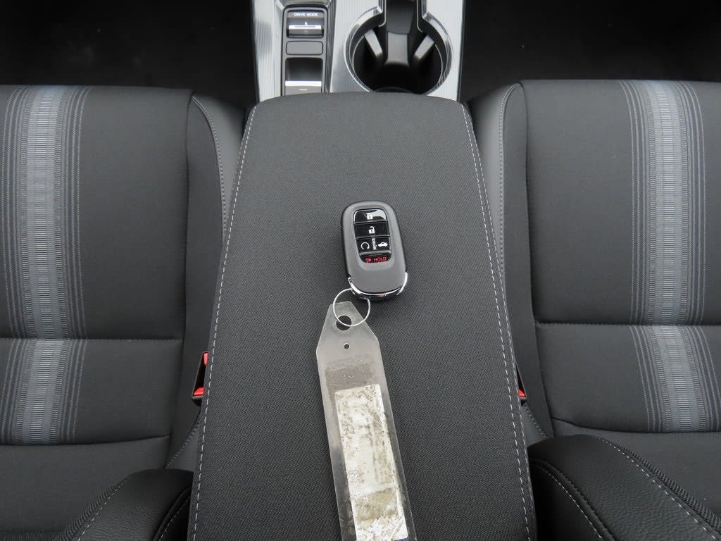 Thumbnail: 2026 Honda Civic - 24