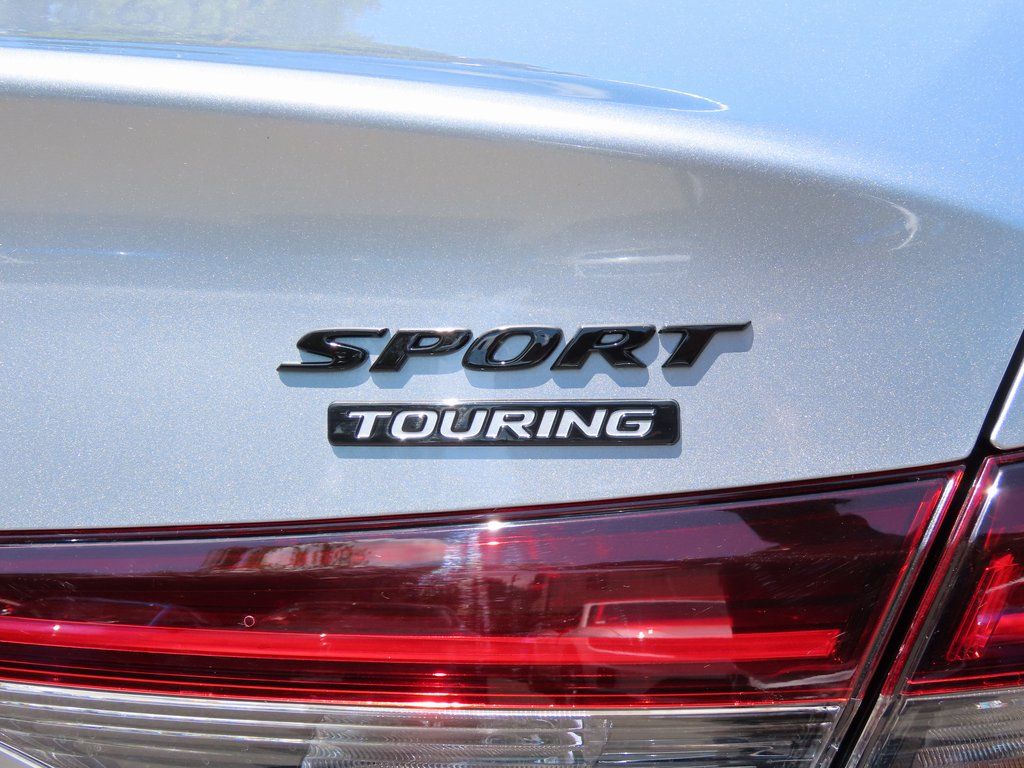 Thumbnail: 2026 Honda Civic - 19