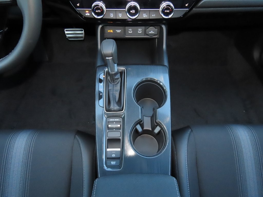 Thumbnail: 2026 Honda Civic - 16