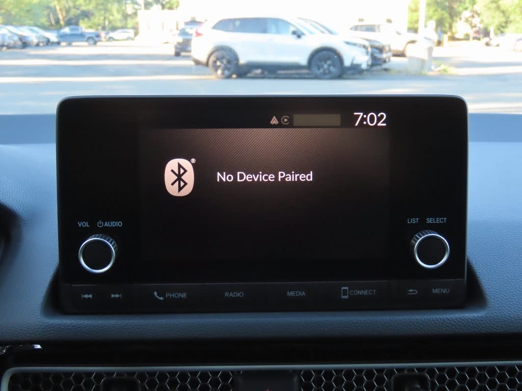 Thumbnail: 2026 Honda Civic - 15