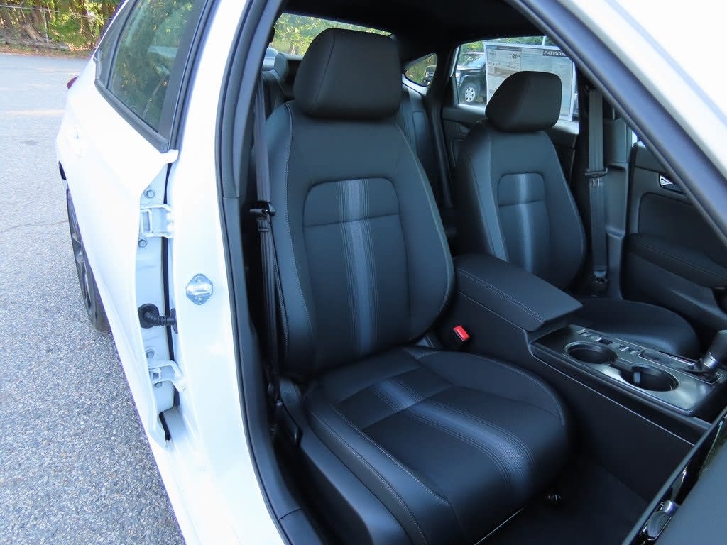 Thumbnail: 2026 Honda Civic - 12