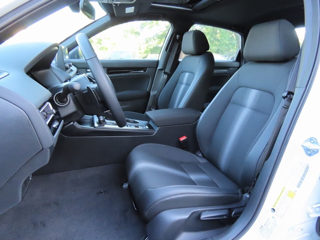 Thumbnail: 2026 Honda Civic - 11