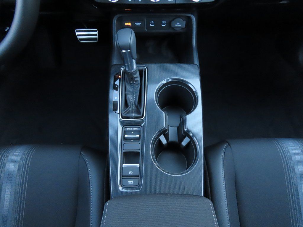 Thumbnail: 2026 Honda Civic - 14