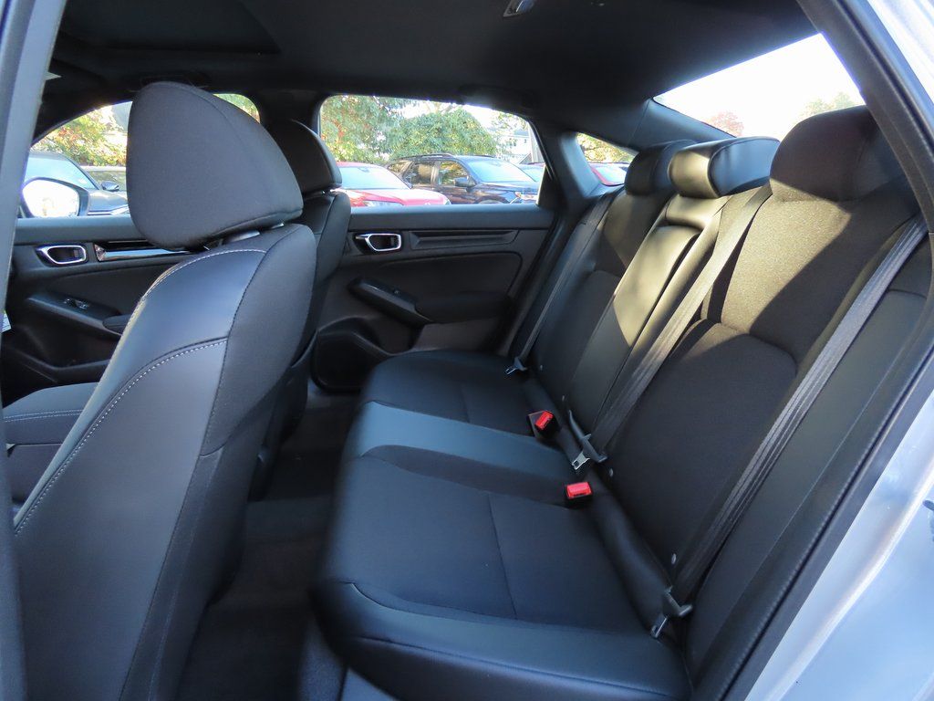 Thumbnail: 2026 Honda Civic - 12