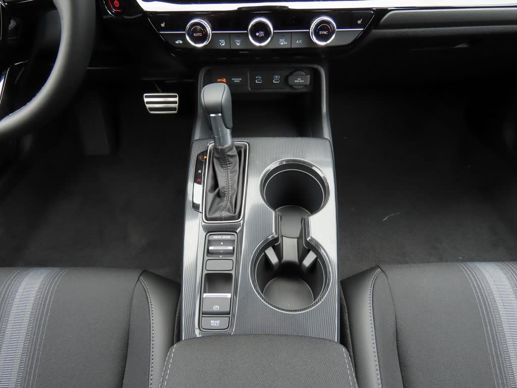 Thumbnail: 2026 Honda Civic - 16