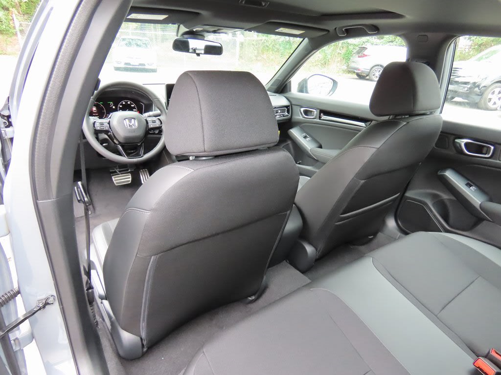 Thumbnail: 2026 Honda Civic - 20