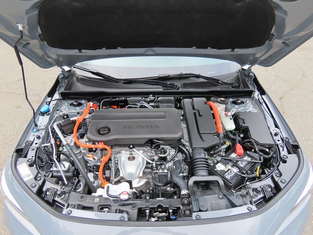 Thumbnail: 2026 Honda Civic - 9