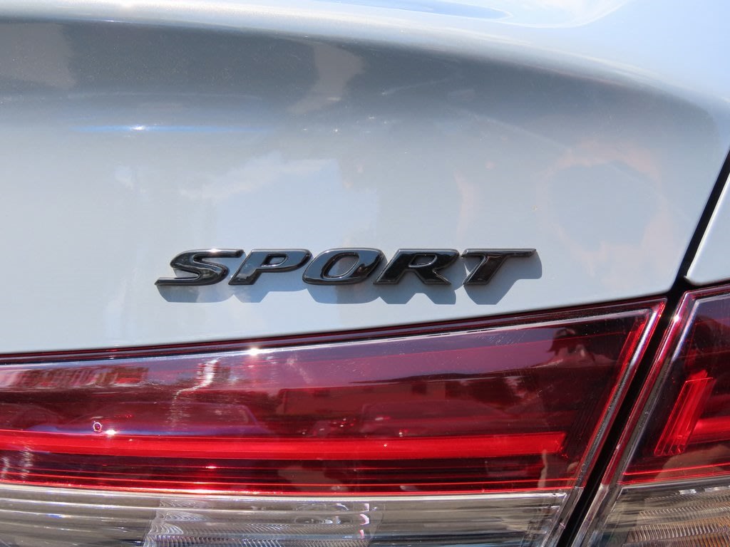 Thumbnail: 2026 Honda Civic - 19